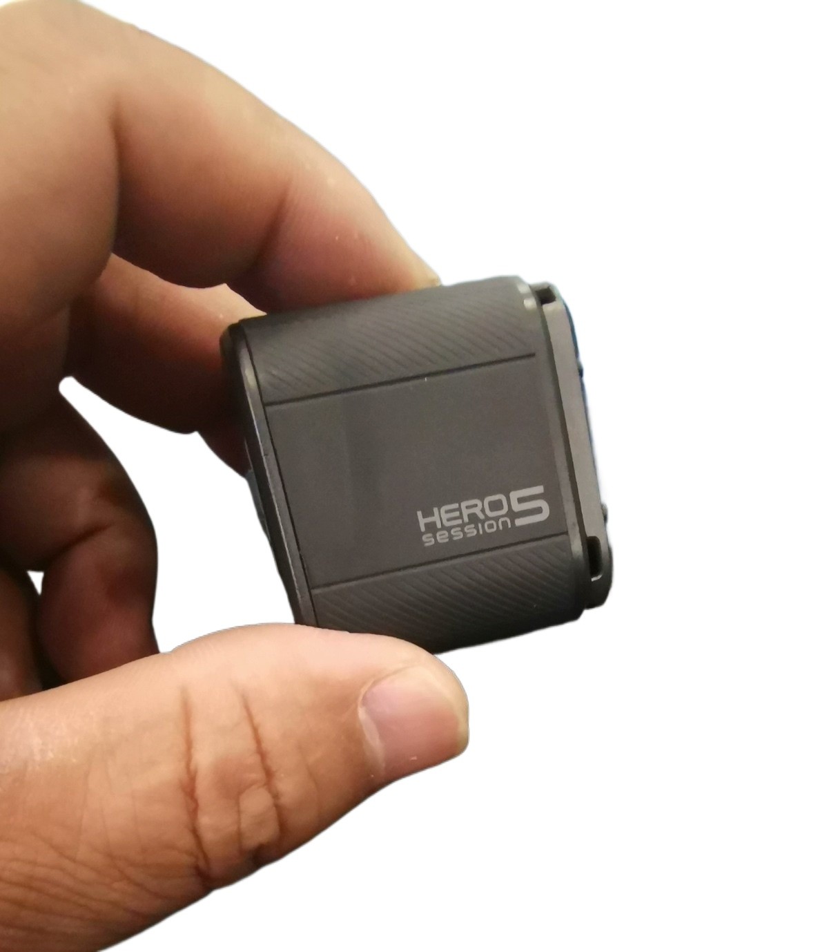 GoPro HERO5 Session 4K HD Action Camera Black