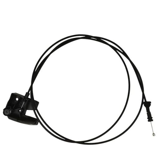 15769412 Hood Release Cable With Handle Fit 1995-2002 Chevy GMC C1500 C2500