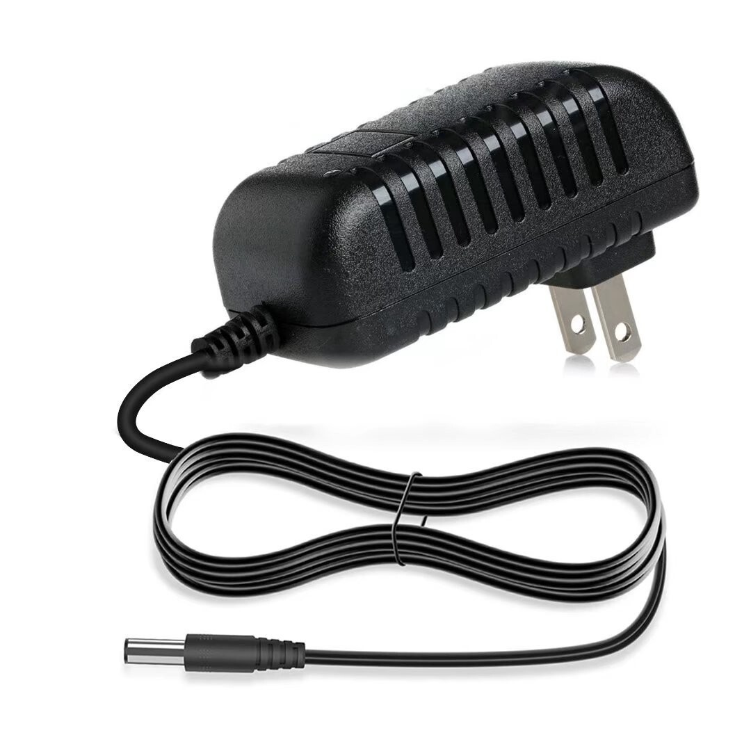 AC Adapter For TruMedic truRelief Impact Therapy Device Percussive Massage Gun