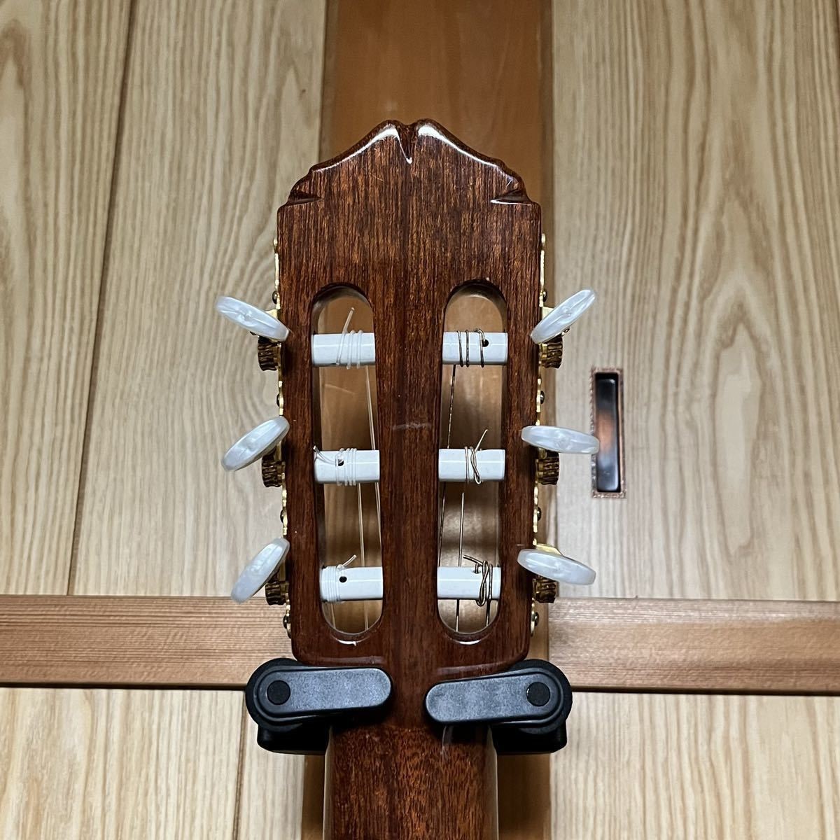 Raimundo 128C Classical Guitar