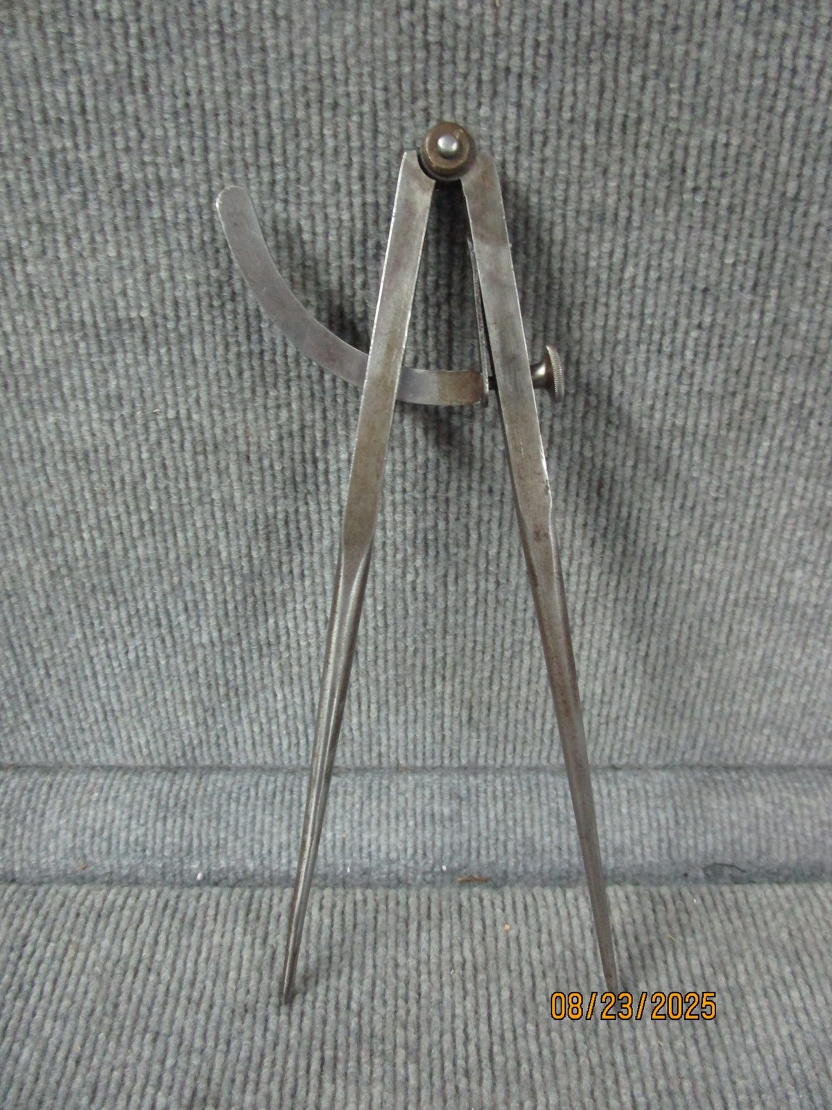 Pexto 10 Caliper
