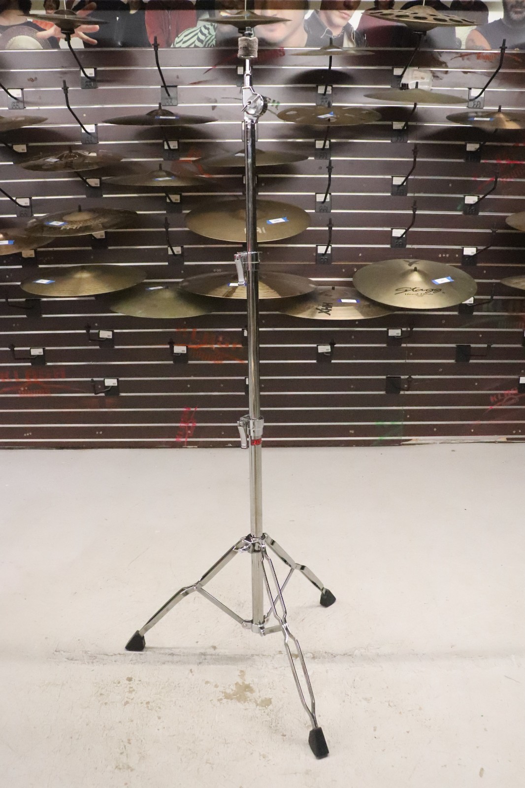 Tama Straight Cymbal Stand MIJ