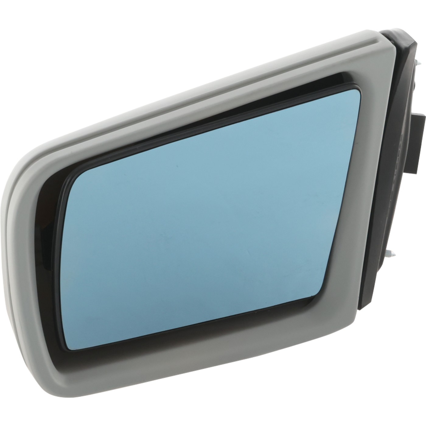 Power Heated Memory Side View Mirror Driver Left LH NEW for Mercedes E-Class