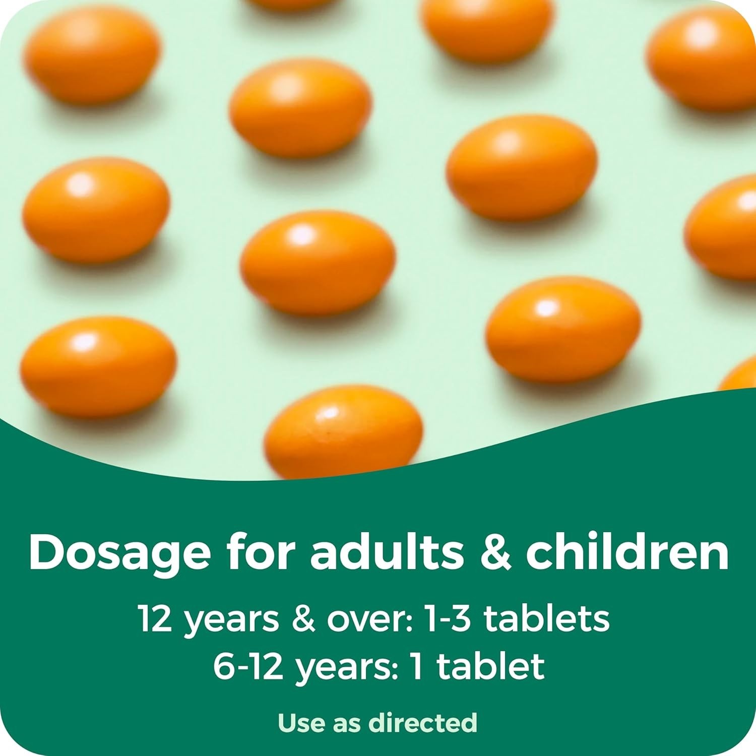 Dulcolax Stimulant Laxative Tablets Bisacodyl 5mg Constipation Relief 50ct