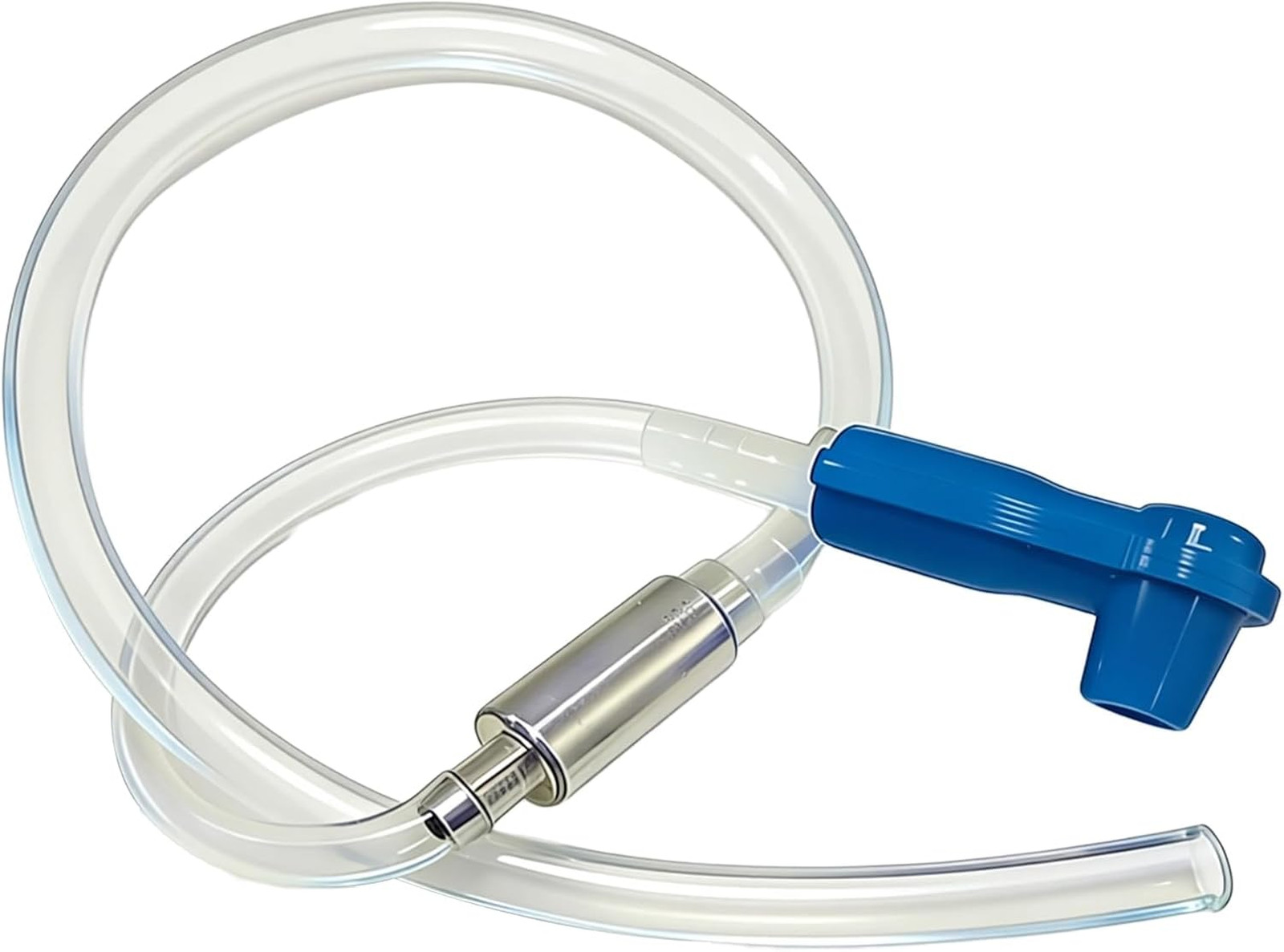 Universal Brake Bleeder Kit with One Way Check Valve for Car Truck SUV