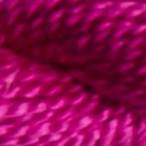 DMC Pearl Cotton 27.3 Yard Skein - Size 5 - Color 718