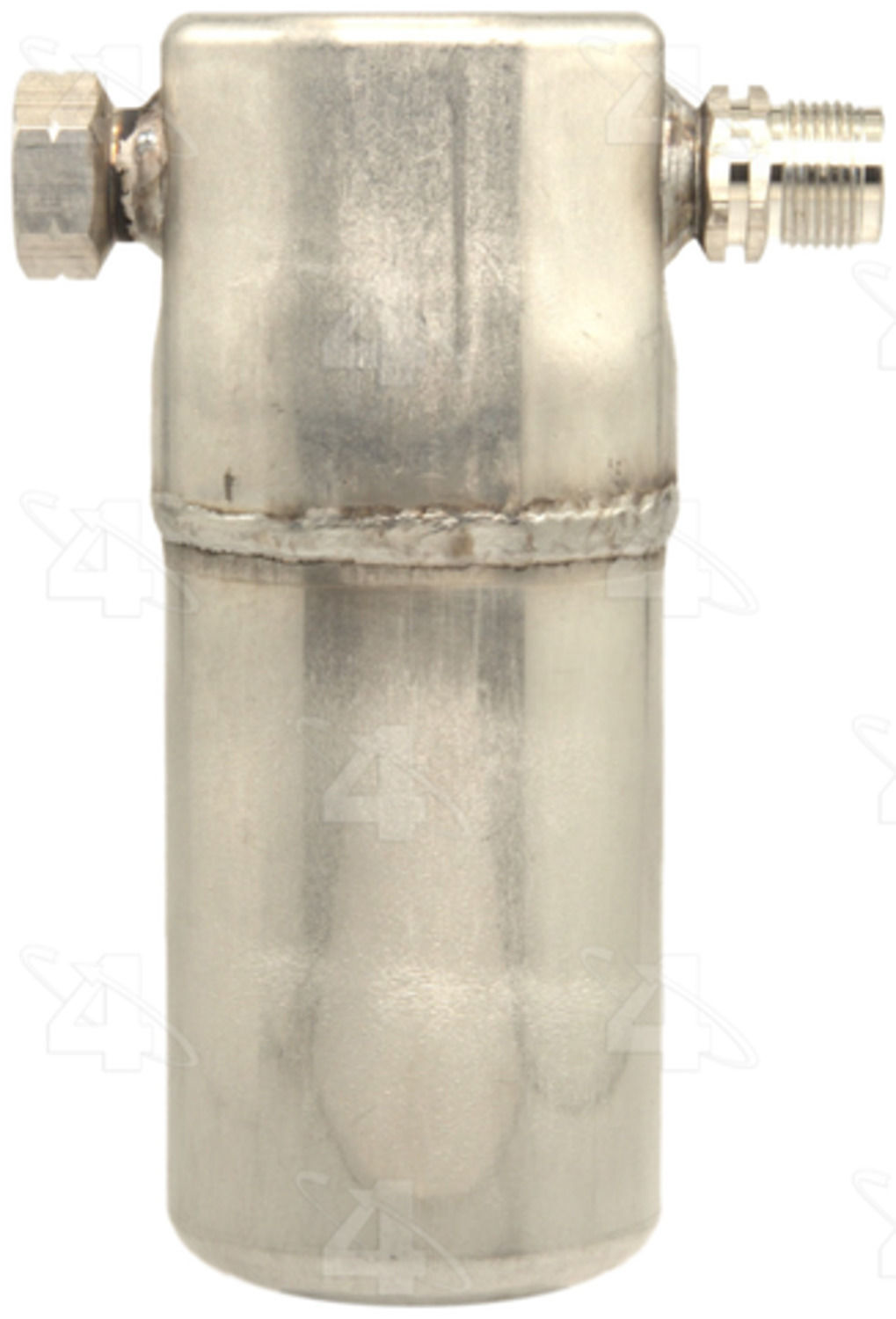 New Drier/Accumulator Four Seasons 33111