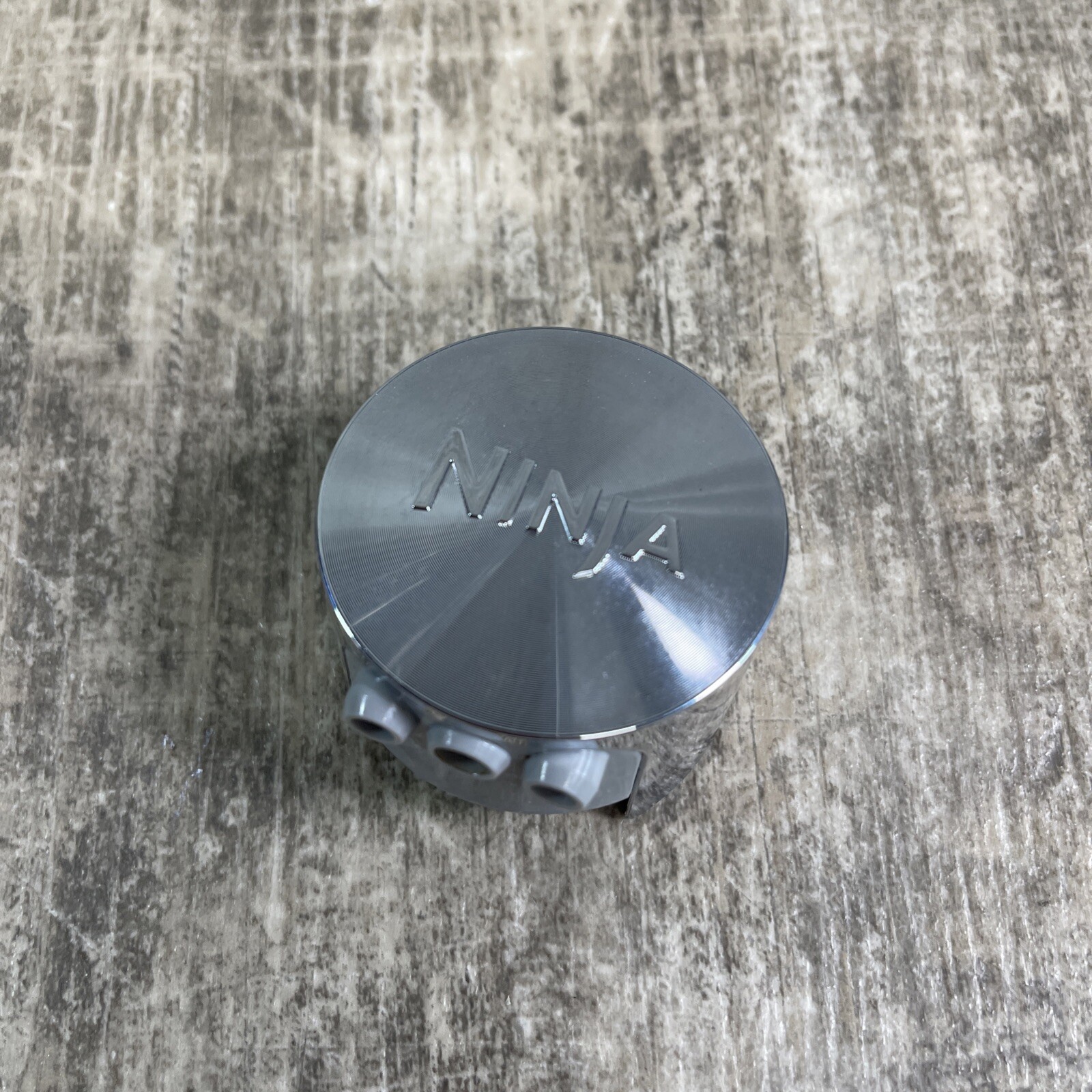 Ninja PB051 Pod & Grounds Specialty Coffee Maker, Replacement Nozzle