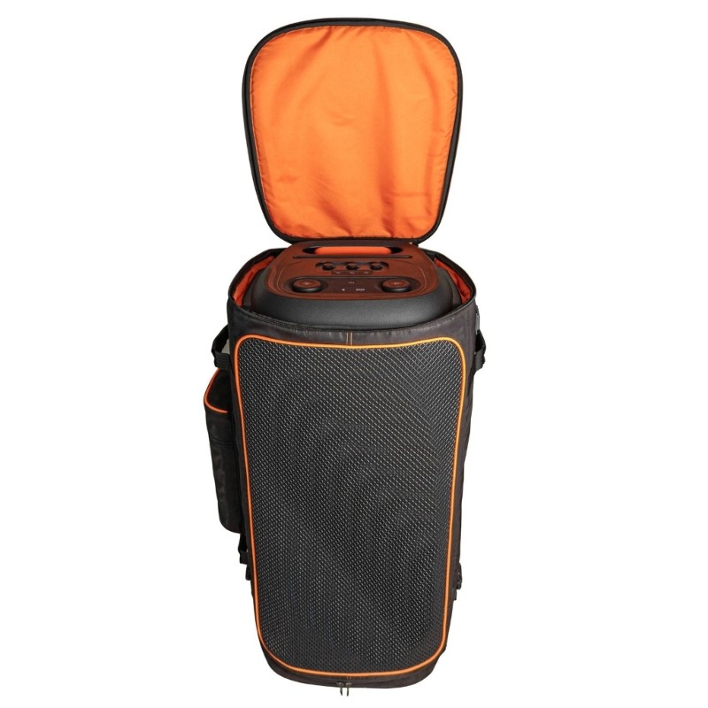 Large Capacity Waterproof Sound Bag Reinforced Handles for 710