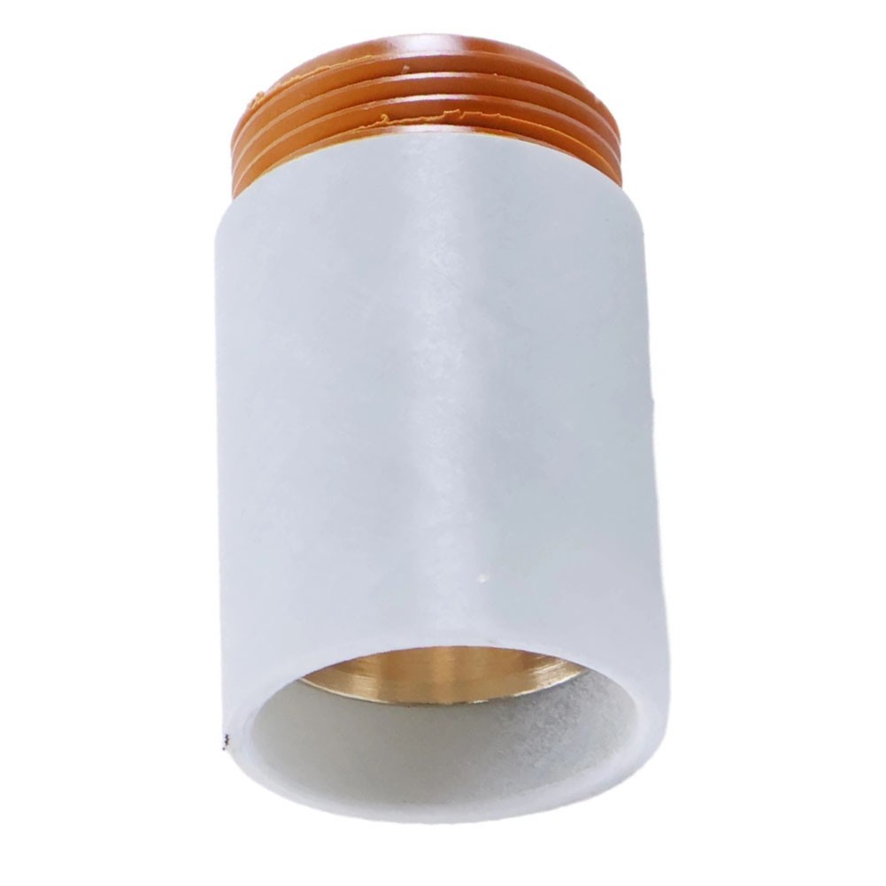 For Miller For XT60 Compatible Retaining Cup 256029 49X333 for Plasma Torch