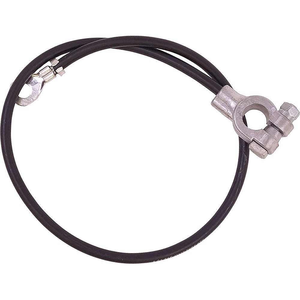 1967-70 Chevrolet GMC; Truck Blazer Jimmy Suburban; Negative Battery Cable; V8