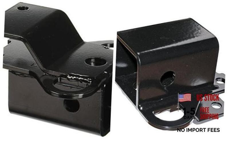 KFI Products 100790 Hitch Receiver - Hitch Receiver