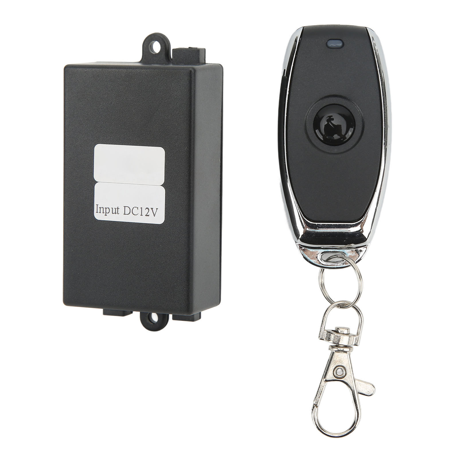 Momentary Remote Control Switch Wireless Remote Control Switch 7A 12V SD0