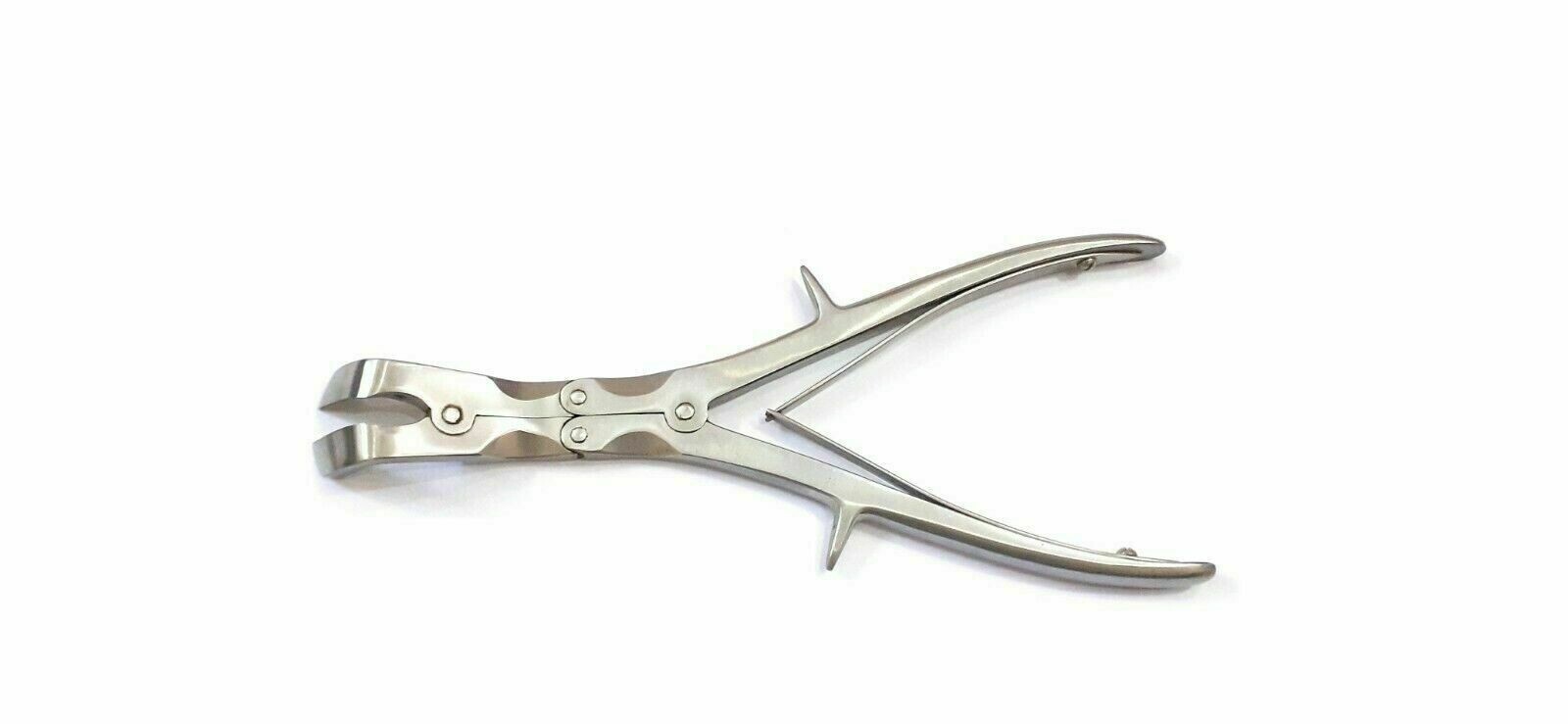 Orthopedic Double Action Bone Cutter surgical Veterinary Instruments stainle