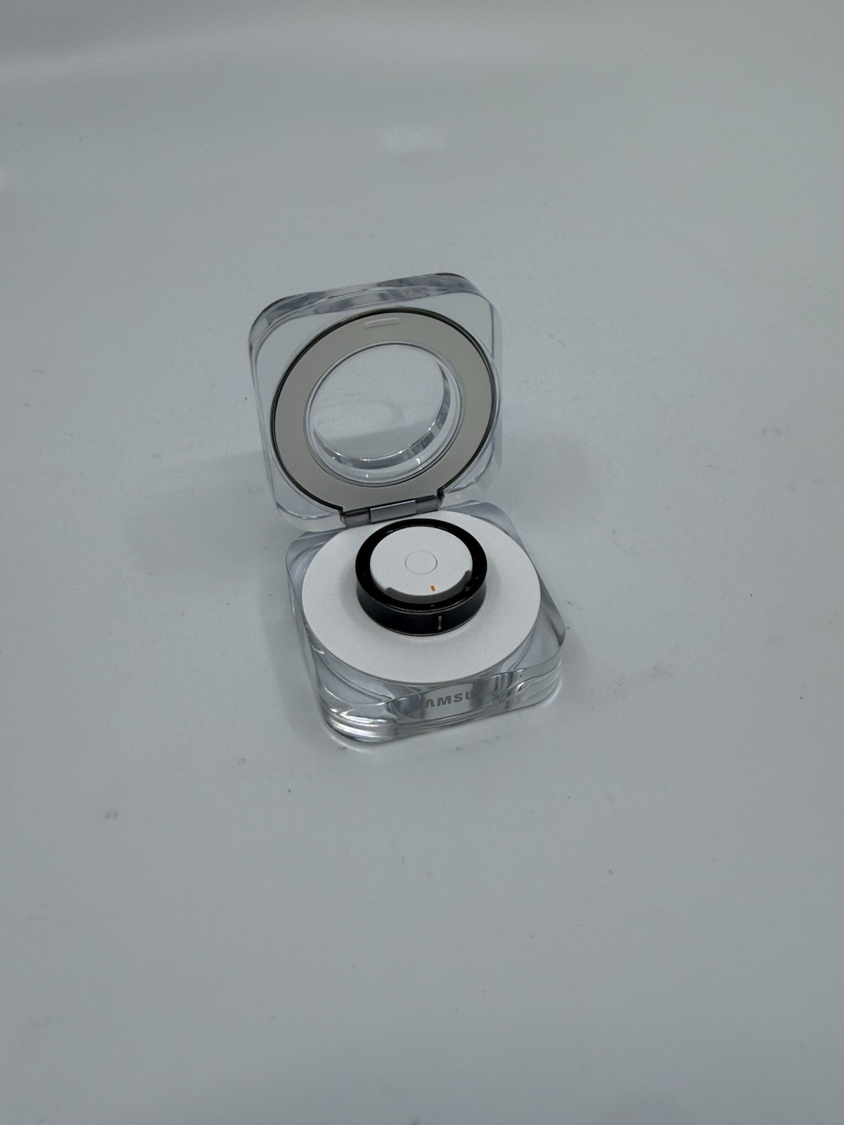 Samsung - Galaxy Ring – Multiple Sizes - Multiple Colors (2024)  FAIR NO BOX