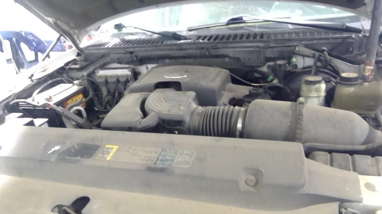 Cruise Control Servo Fits 03-05 Aviator 3765635