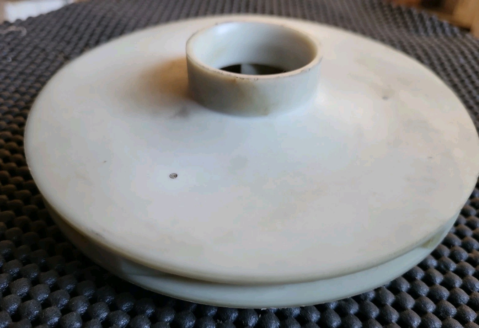 Ace BAC26V Impeller