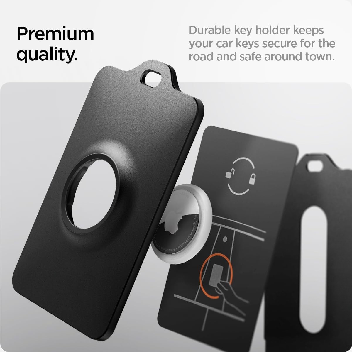 Card Holder Protective Case, - Twin Pack