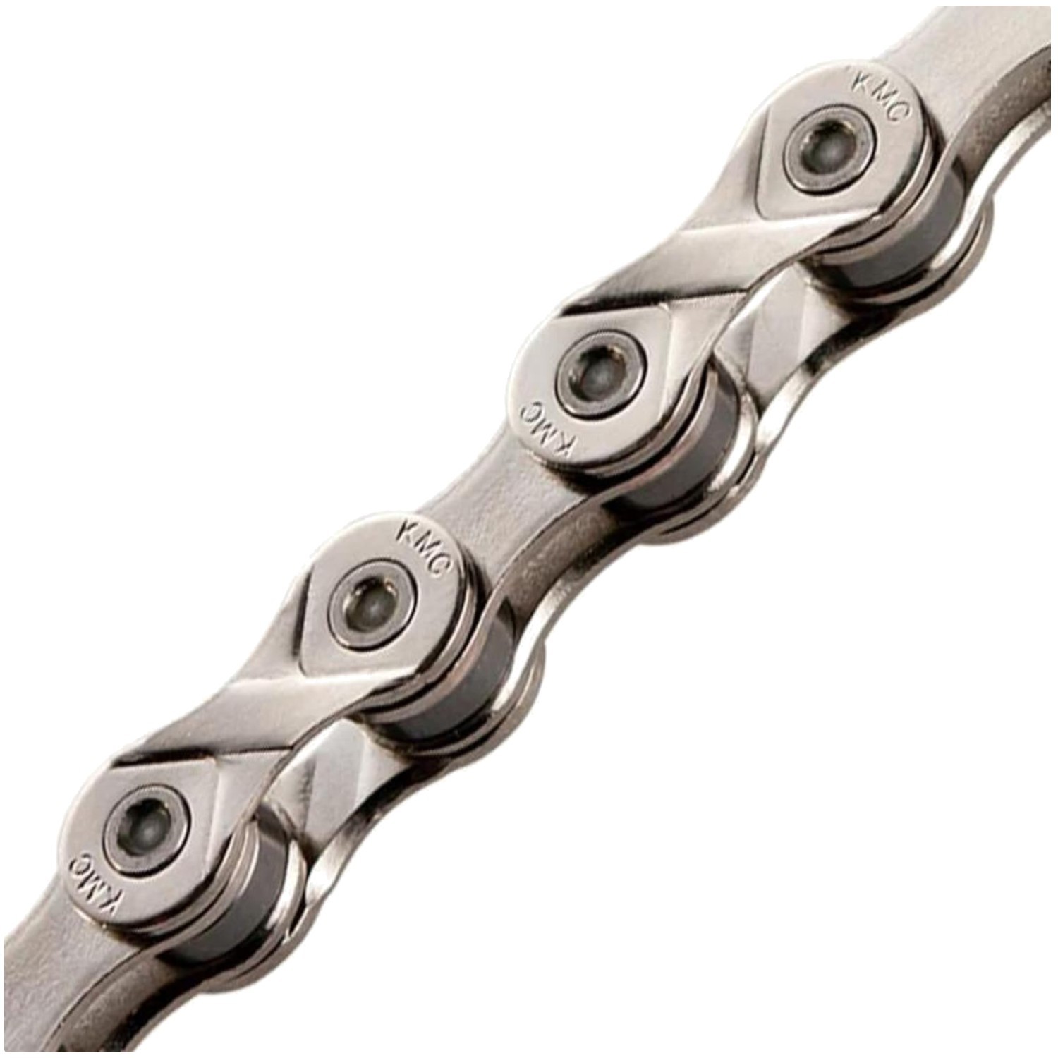 X8 8-Speed Chain Compatible with Shimano, SRAM, Campagnolo