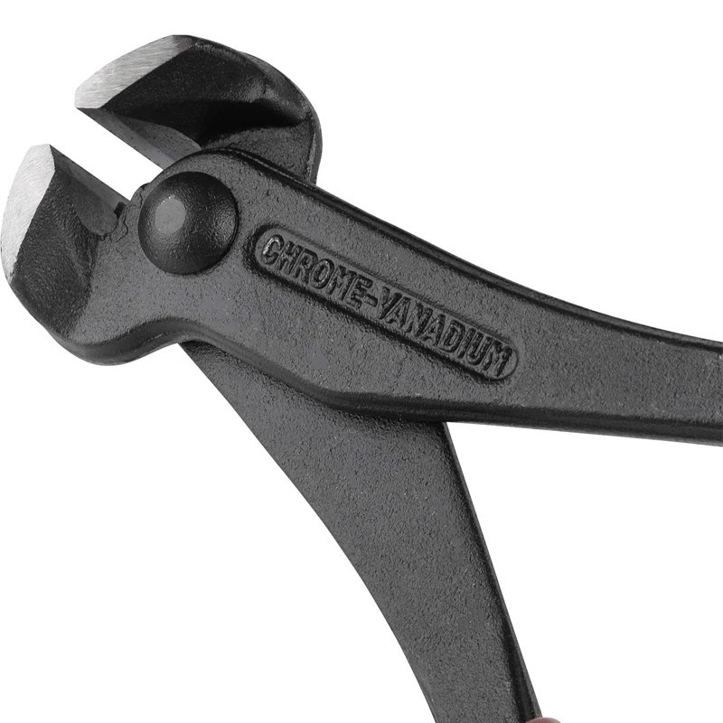 Bates Nail Puller - Cat'S Paw Nail Puller & Remover, End Cutting Pliers, Staple