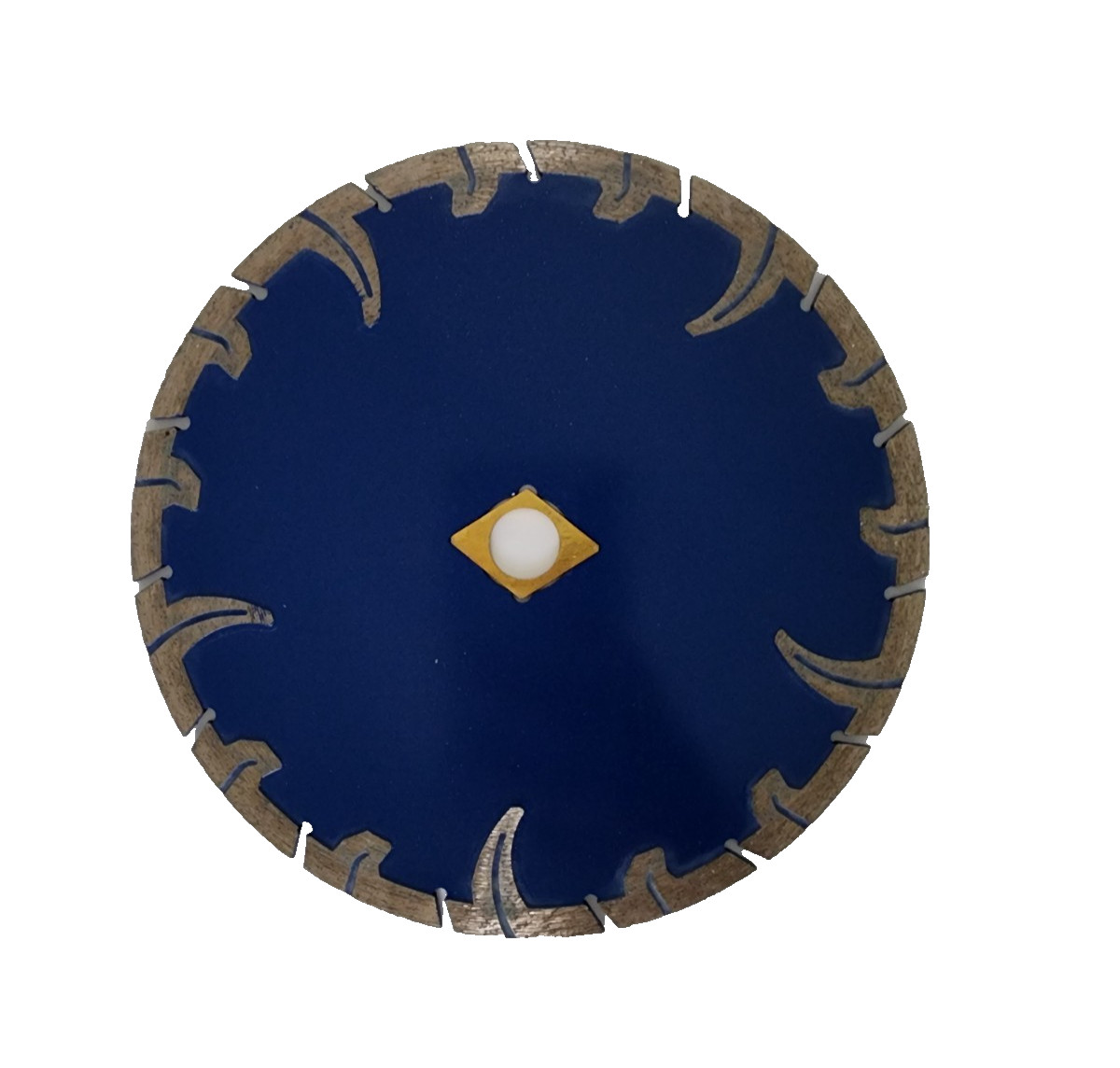 10 PACK -  7” GENERAL PURPOSE DIAMOND BLADE  - FREE SHIPPING.