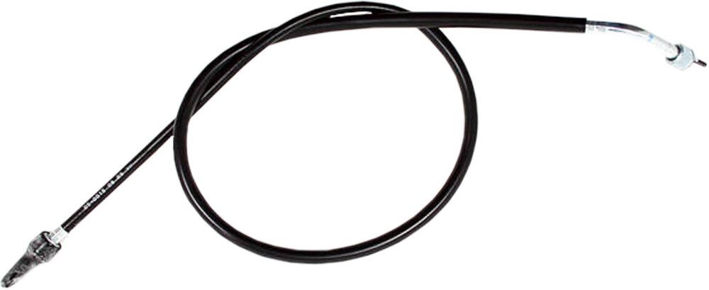 Motion Pro Black Vinyl Speedometer Cable For Yamaha TT350 1986-1987 05-0015