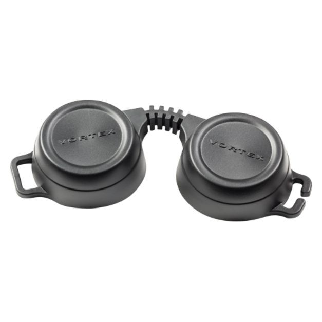Vortex Binocular Rainguard, Black, .4in, .8oz, RAINGUARD Binocular Accessory