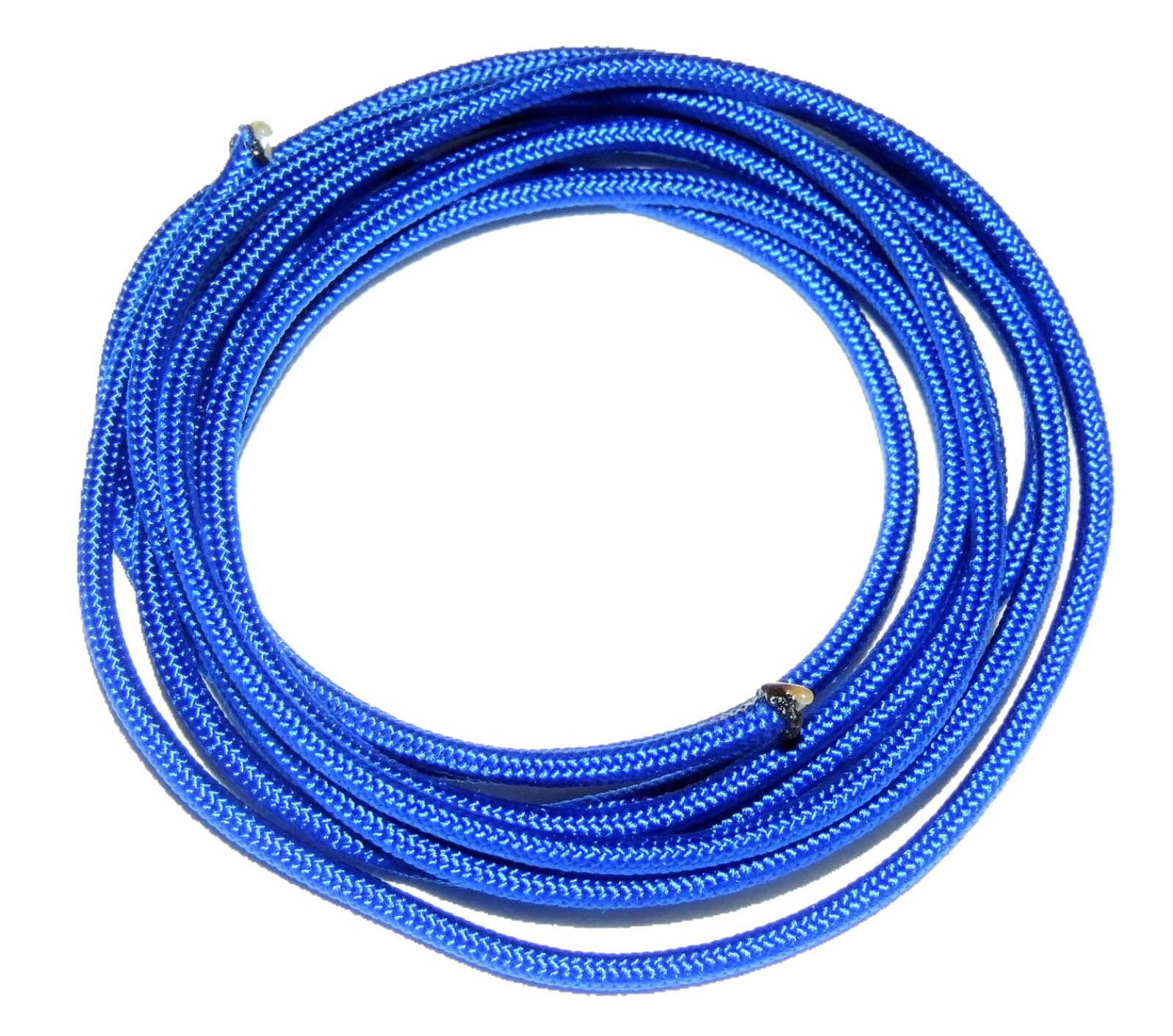 5 ft USA MADE PREMIUM - PRO GRADE ARCHERY RELEASE D LOOP Cord MATERIAL - Cir Cut