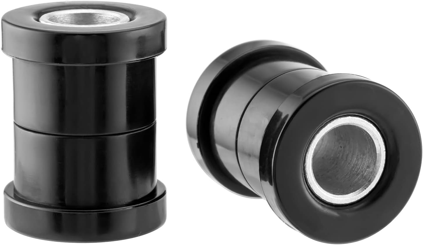 Polyurethane Handlebar Riser Bushings Fit For Harley Softail Dyna Sportster