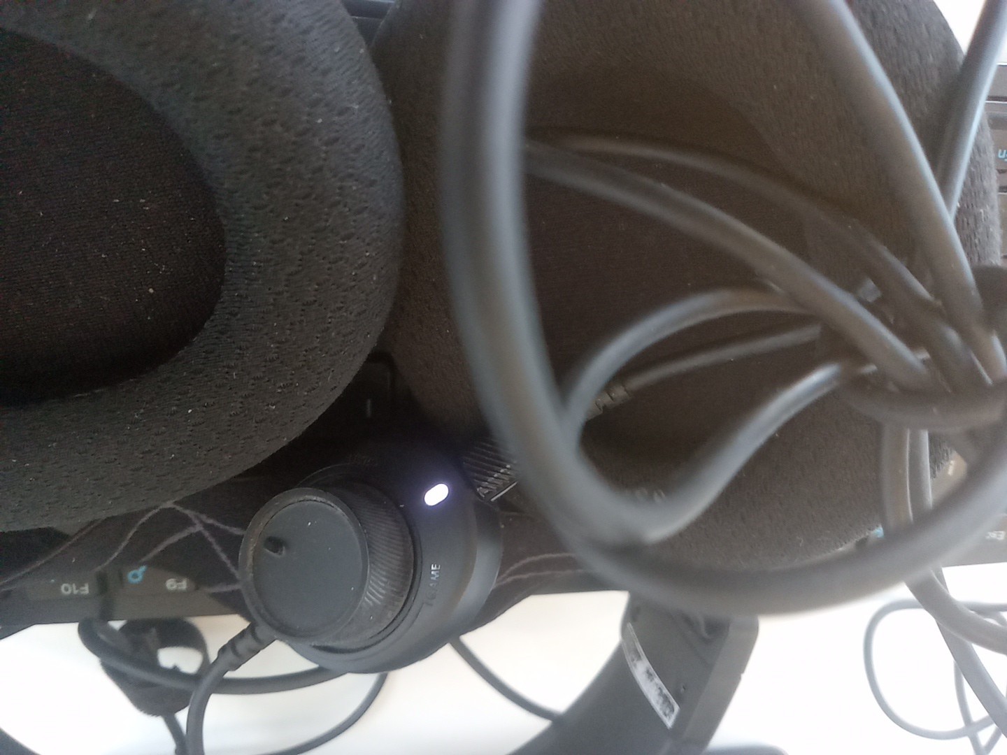 SteelSeries Arctis 5 Black