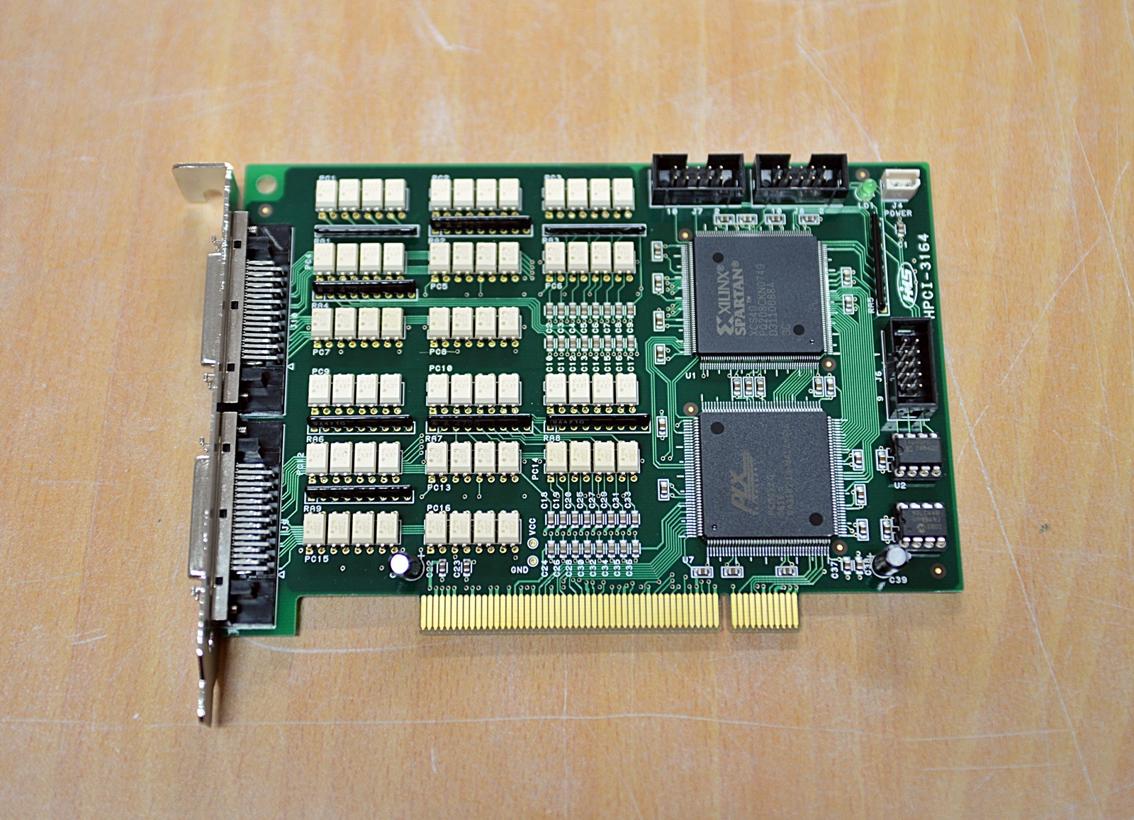HIMS PCI BOARD HPCI-3164
