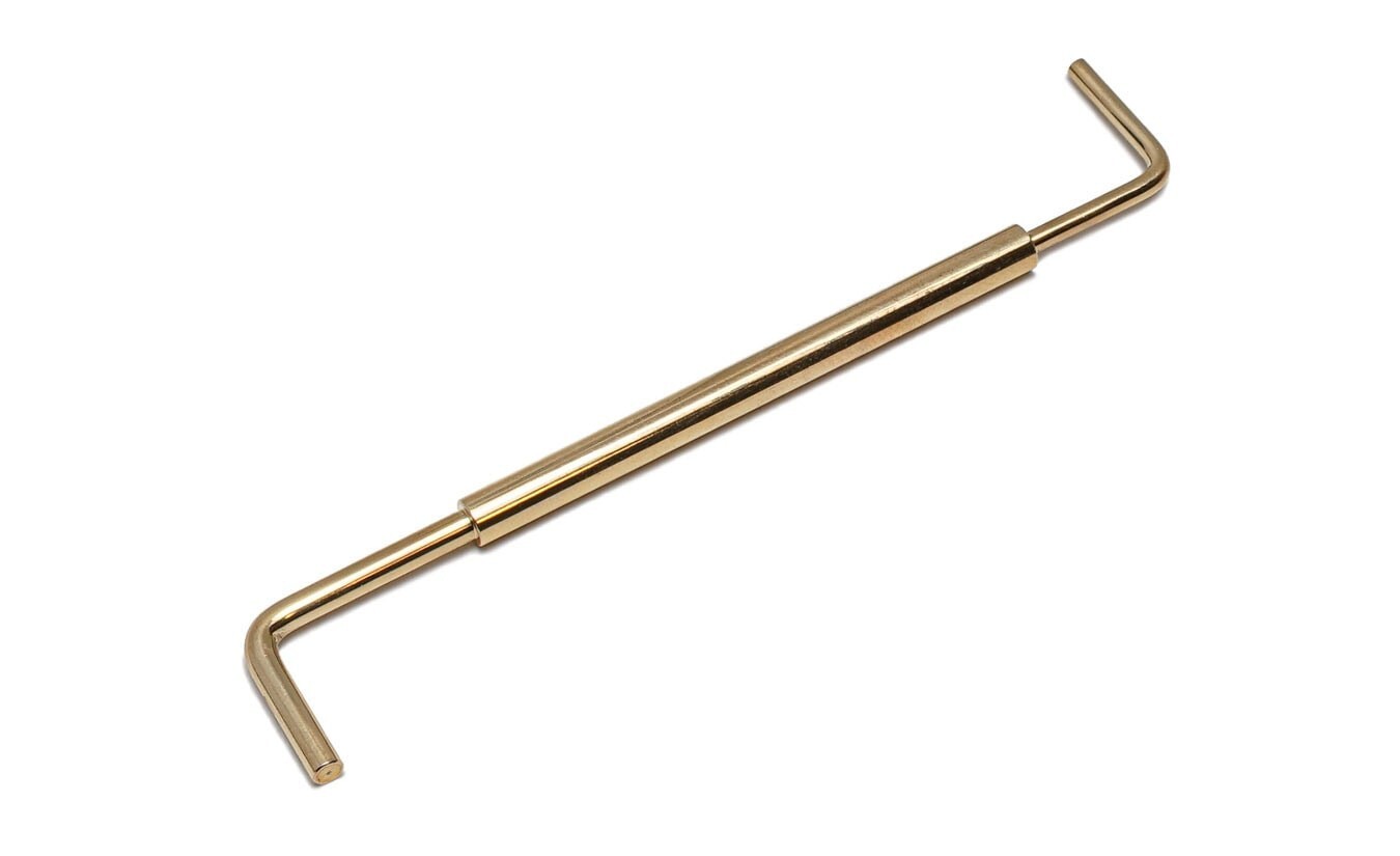 Pickup Clearance Height Gauge