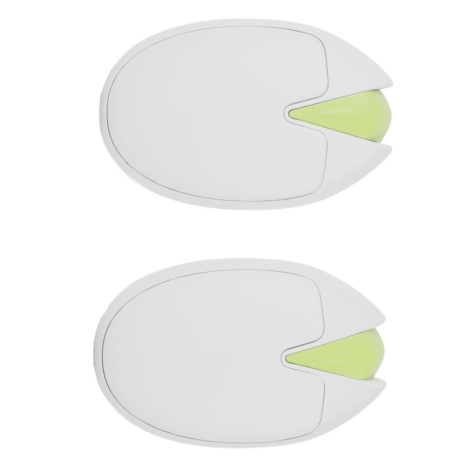 √2 in 1 Magnetic WarmerB Rechargeable 6000mAh Pocket Hand Heater with 3 Levels