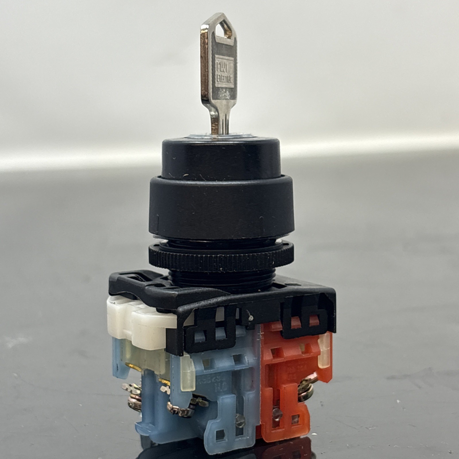 fuji AR22PY-2 switch