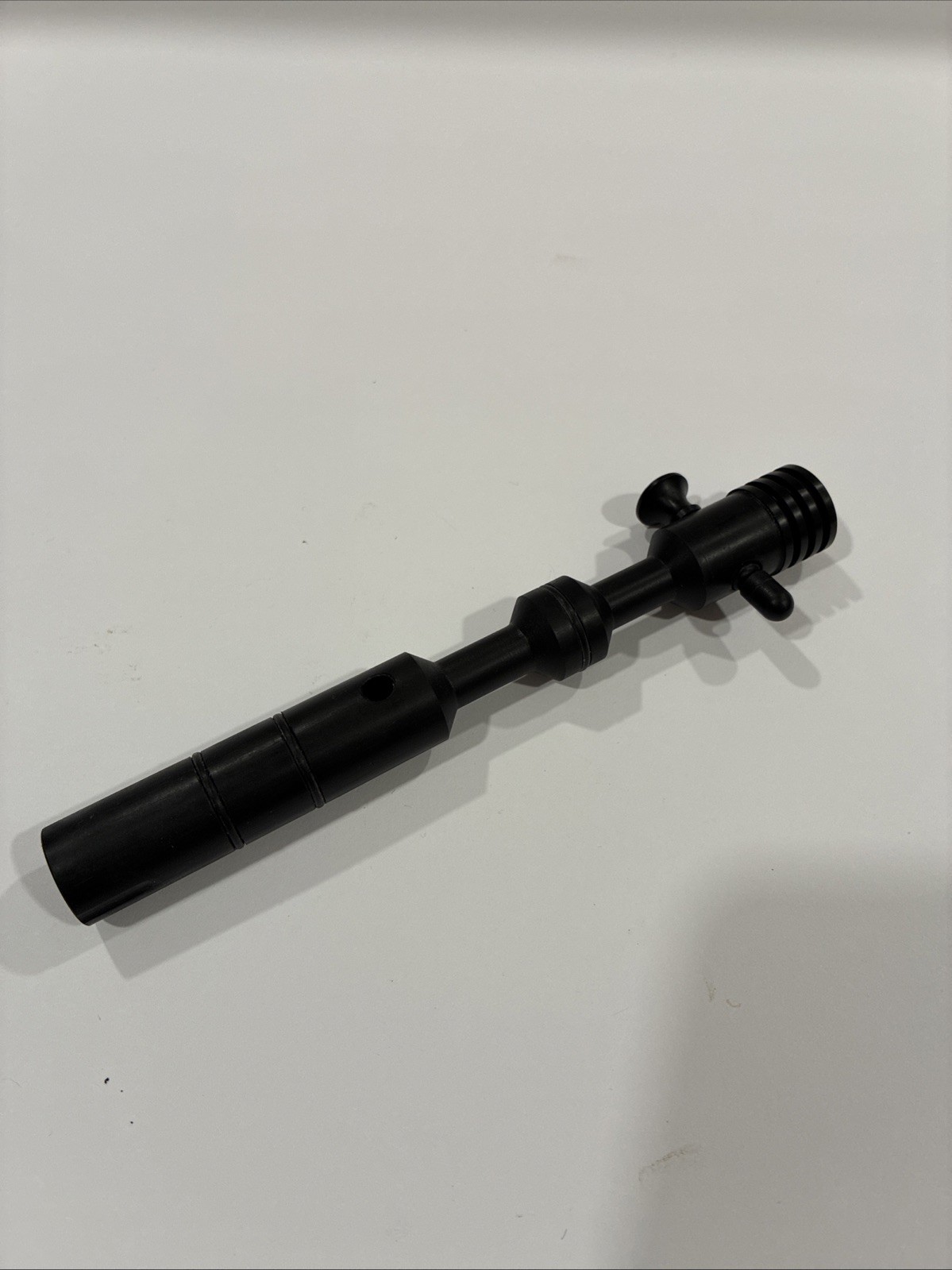 Autococker Deleon Bolt Paintball