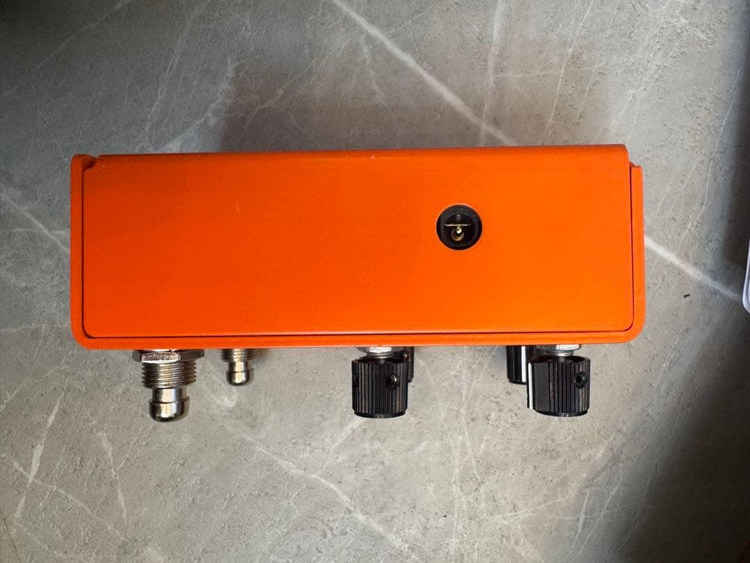 GFI System Rossie Filter Guitar Effects Pedal