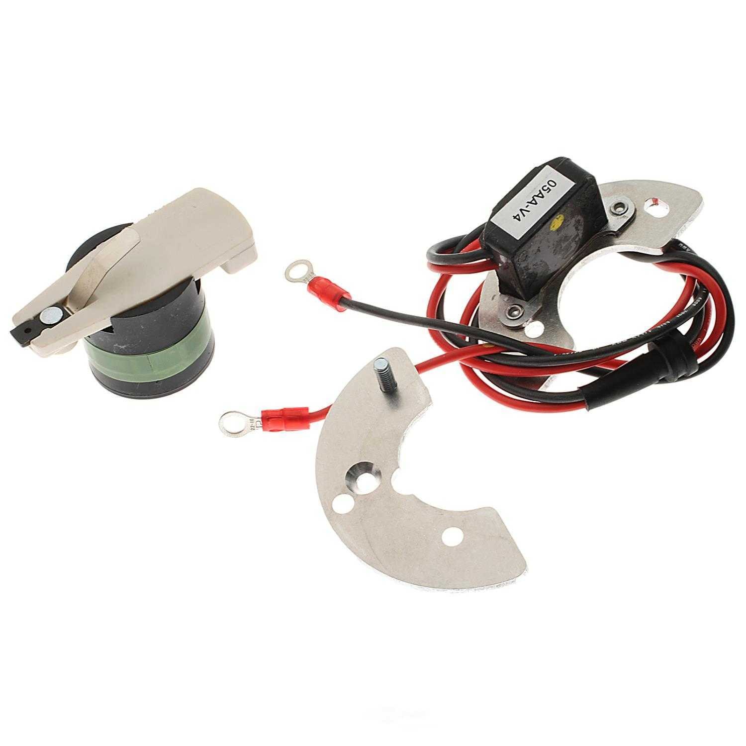 Electronic Conversion Kit  Standard Motor Products  LX813