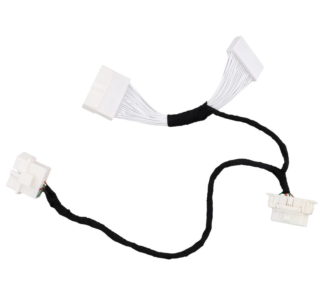 Nissan Renault 40-Pin BCM 4A Smart Key Cable for OBDSTAR Autel IM508 IM608 K518