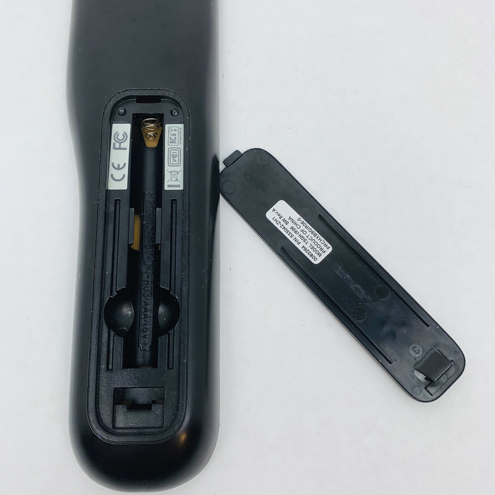 HP Windows Media Center PC Remote Control HTPC Model -TSGH-IR02 HP Controllers