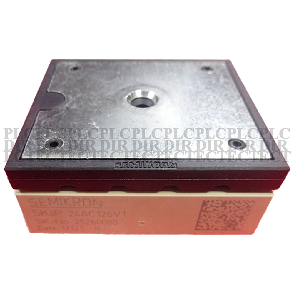 NEW Semikron SKIIP24AC126V1 IGBT Module