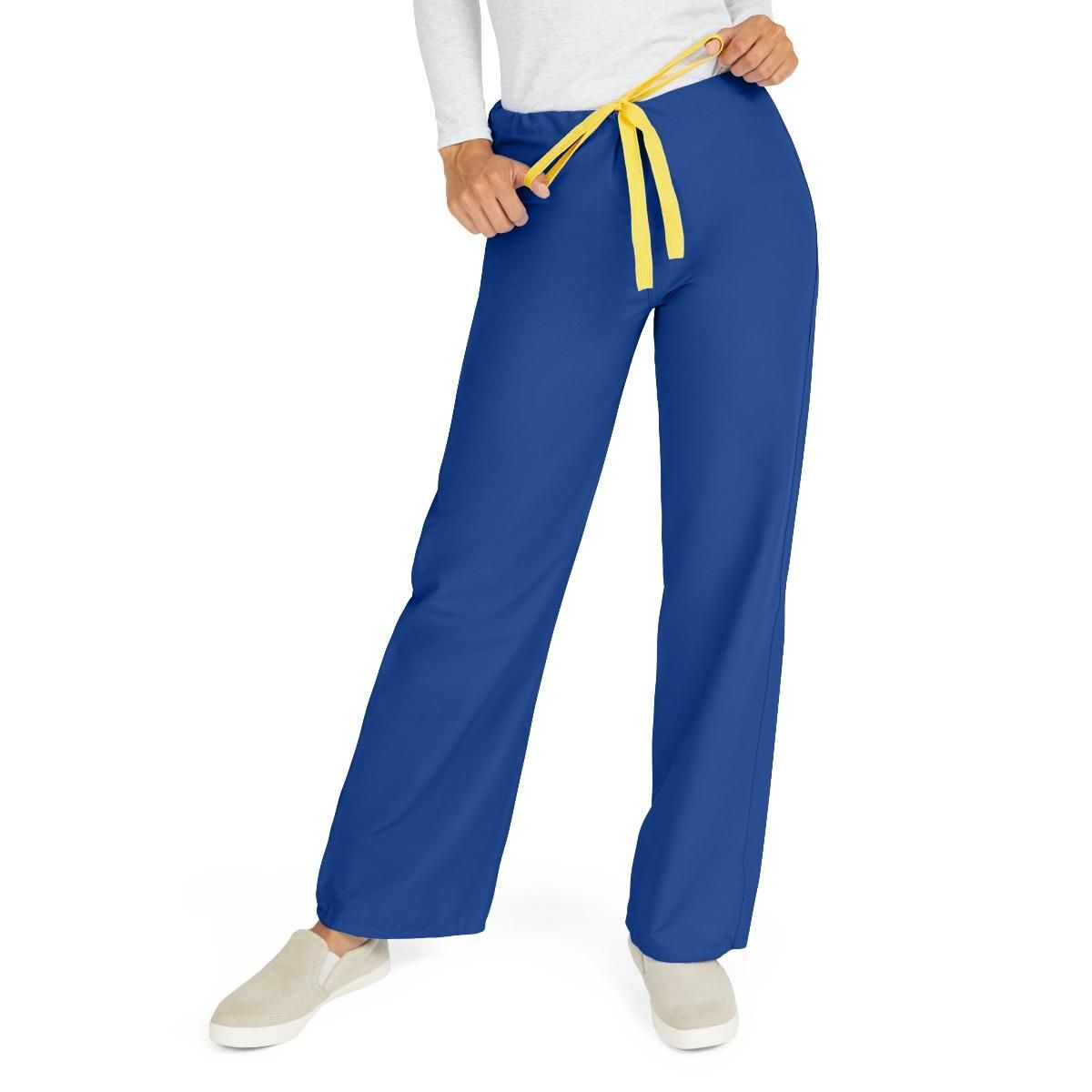 MEDLINE ANGELSTAT UNISEX SCRUB PANTS/3XL/M600NHT3XL-CA