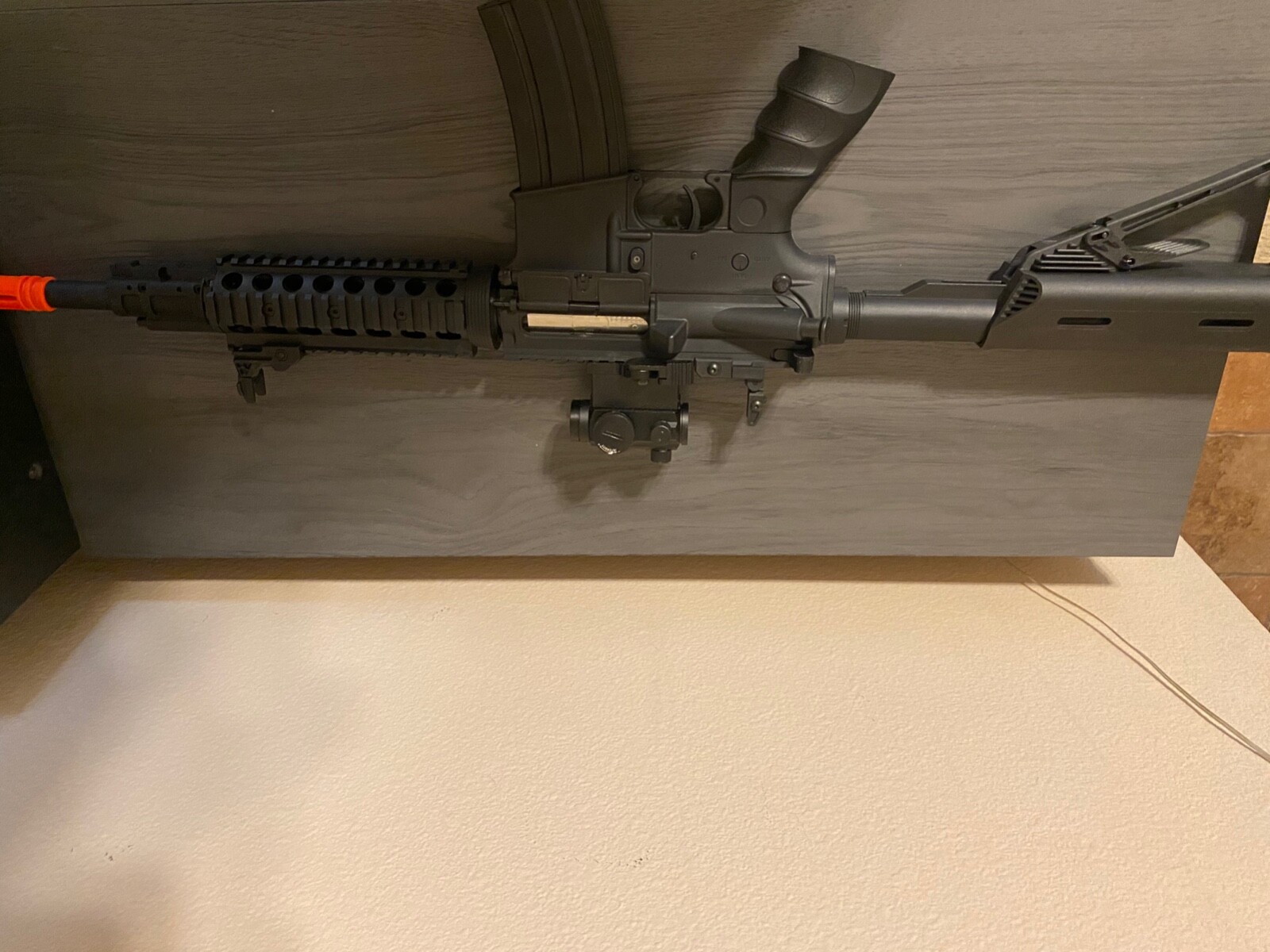 bulldog airsoft sr4 st beta