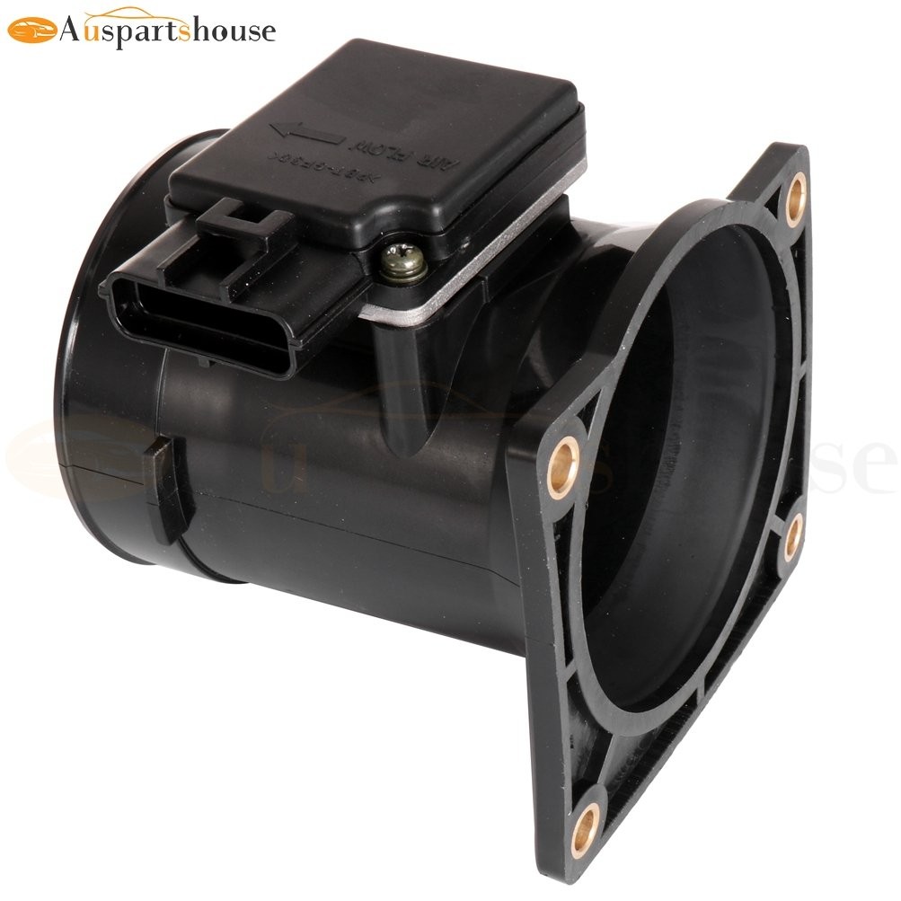 Mass Air Flow Sensor MAF Meter for 1997-2005 Ford F-150 4.2L F6DF12B579EA