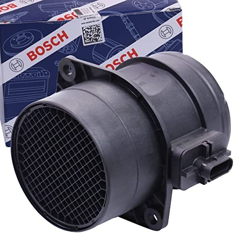 Bosch Mass Air Flow Sensor P N 0281002956