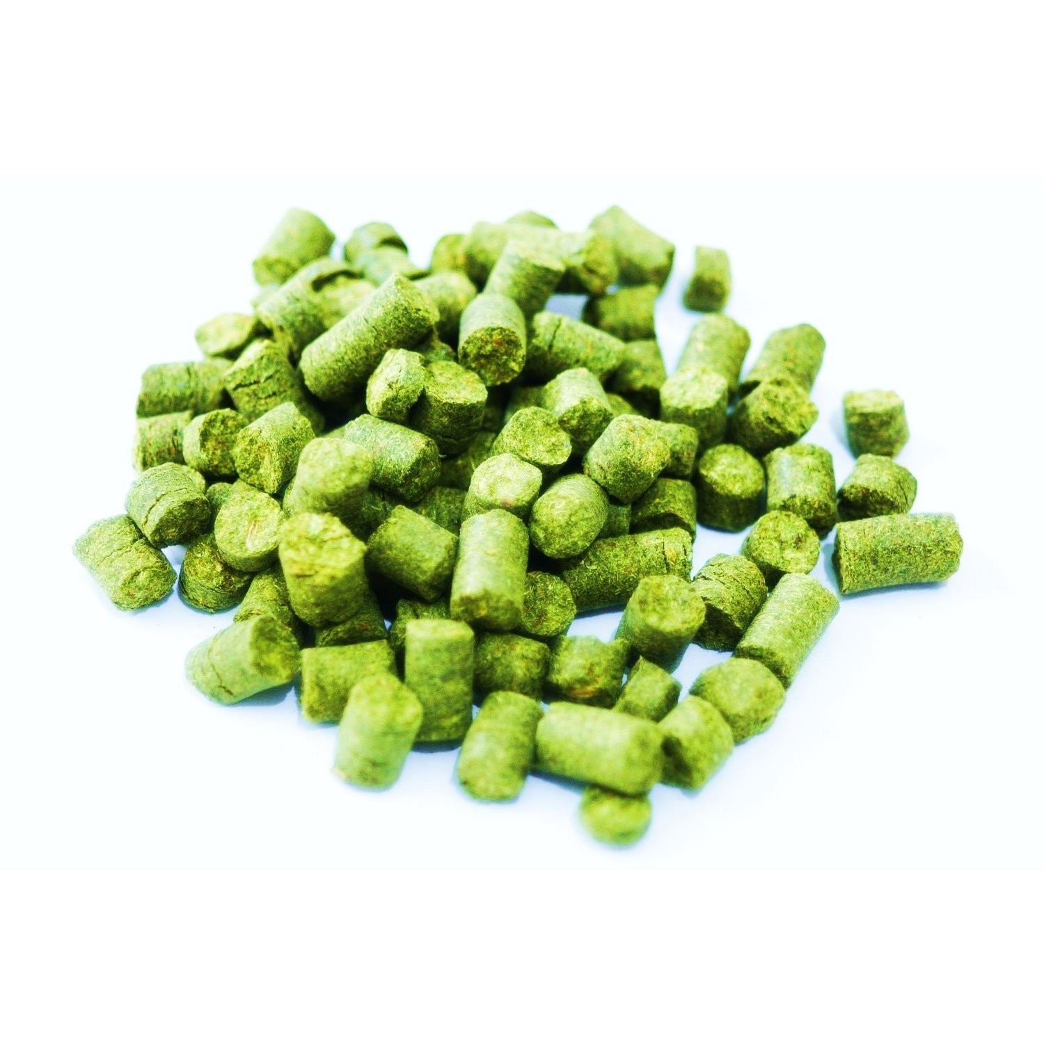 Mt. Hood Hops 1 oz Pellets for Home Brew Beer Making