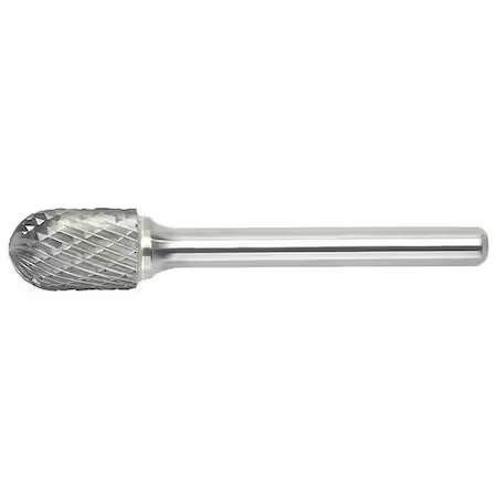 MASTERCUT TOOL SC-2SC 05201 5/16x3/4x1/4x2-1/2 Radius Cylinder Singlecut