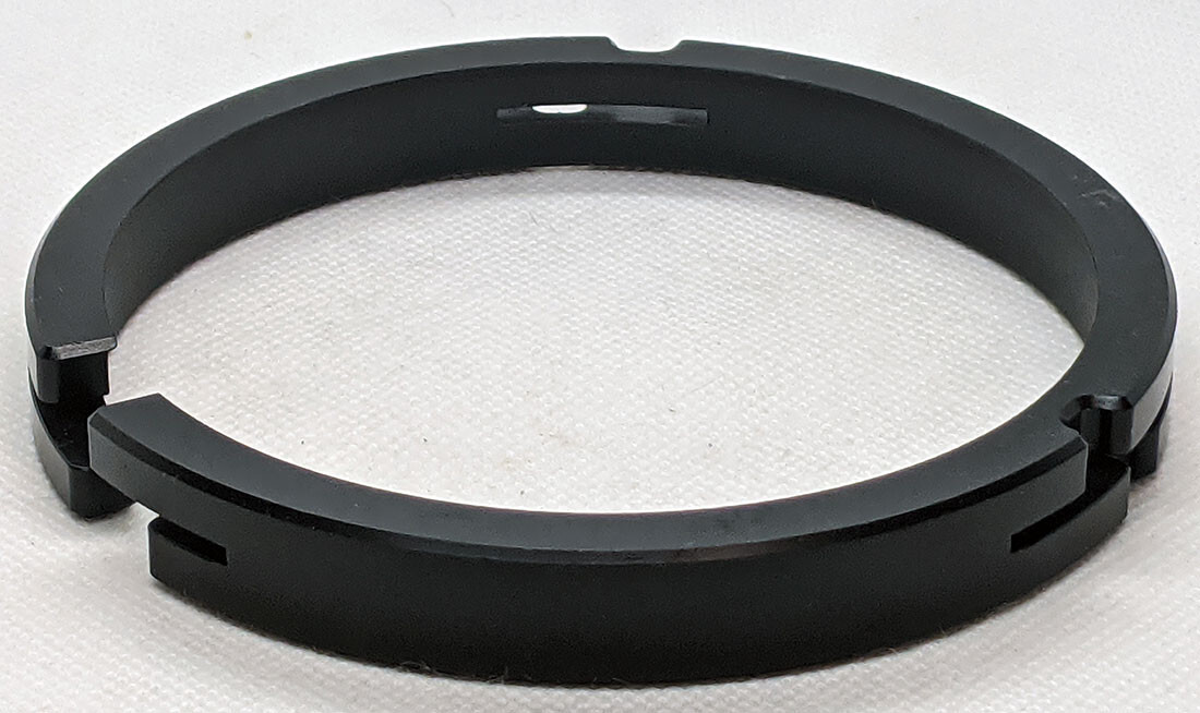 ARRI 100mm Ring