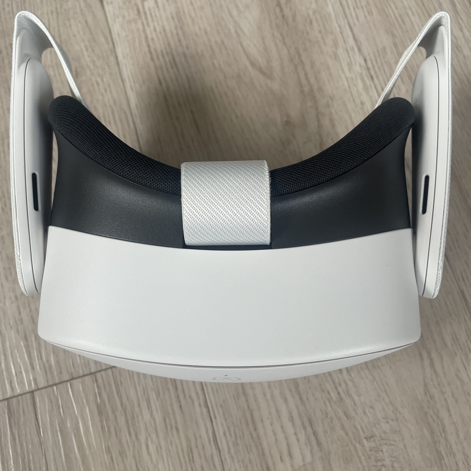 NEW Meta Quest 3S HEADSET ONLY - 128GB - No Controllers