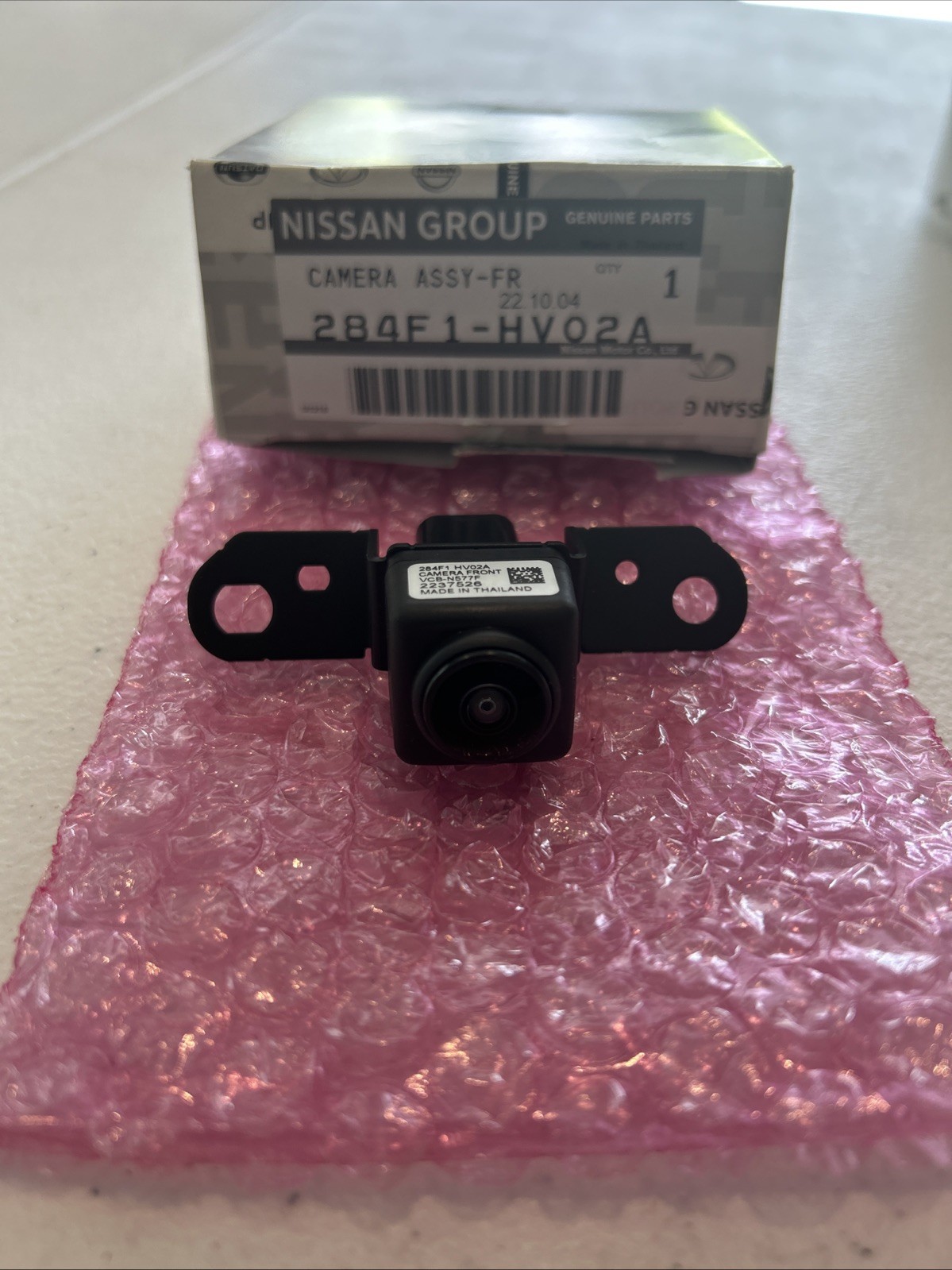 🇺🇸 Genuine Nissan Camera 284F1-HV02A 20-22 Rogue Sport
