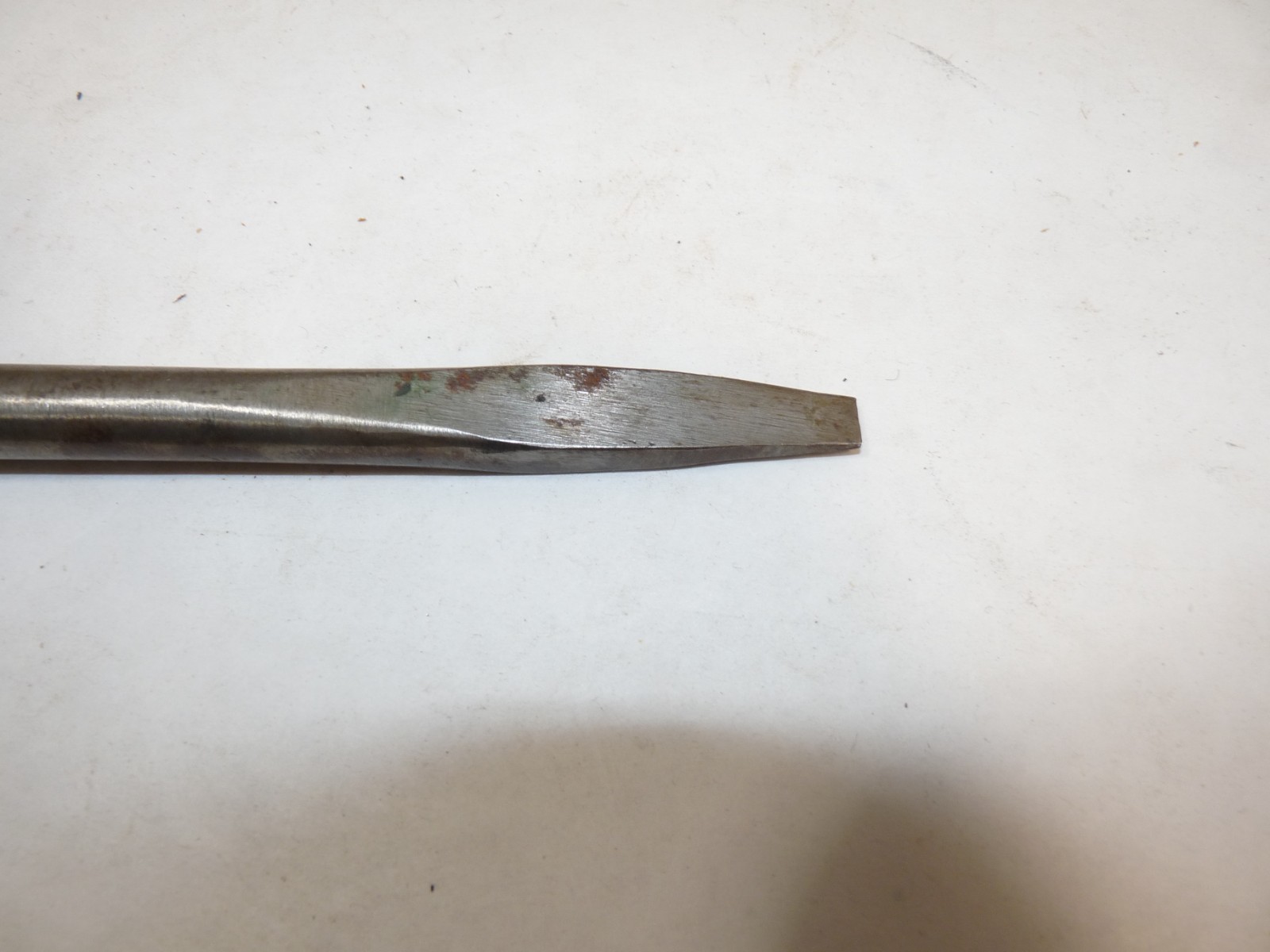 Custom ½” Drive Socket Screwdriver 10” Long